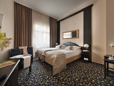EA Hotel Royal Esprit**** - Royal Esprit Business Class Zimmer