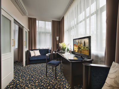 EA Hotel Royal Esprit**** - Junior Suite